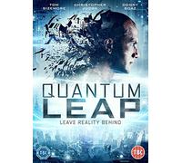 Quantum Leap [Edizione: Regno Unito] [Import]