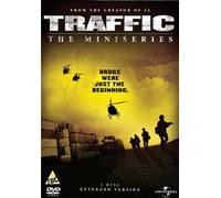 QUANTUM LEAP Golden Days British Invasion [DVD]