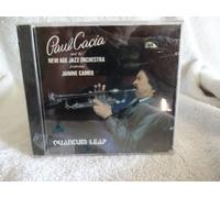 Quantum Leap [Import]