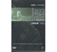 QUANTUM LEAP Kenny Drew Trio Live [DVD]