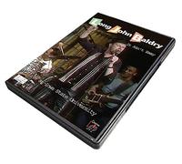 QUANTUM LEAP Long John Baldry It Aint Easy [DVD]