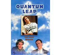 Quantum Leap / Premiere Episode [Dvd] [1989] [Region 1] [Us Import] [Ntsc]