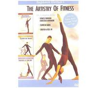 Quantum Leap Presents The Artistry Of Fitness With Quantum Dvd (2019)
