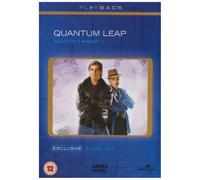 Quantum Leap - Quantum Leap - Season 2 Part 1 [Import anglais]