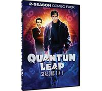 Quantum Leap: Season 1&2 Combo