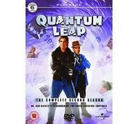 Quantum Leap - Season 2 [Import anglais]