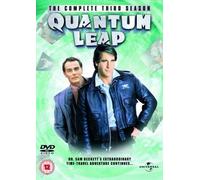 Quantum Leap - Season 3 [Import anglais]