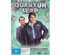Quantum Leap: Season 3 [Non-Usa Format / Pal / Region 2, 4, 5 Import - Australia]