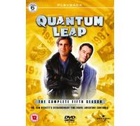 Quantum Leap-Season 5 [Import]