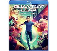 QUANTUM LEAP: SEASON ONE