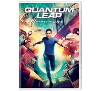 QUANTUM LEAP (2022): SEASON ONE