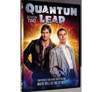 Quantum Leap: Season Two