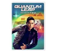 Quantum Leap: Season Two [Digital Video Disc] Ac-3/Dolby Digital, Dolby