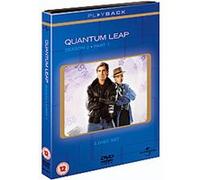 Quantum Leap - Series 2 Vol. 1 G