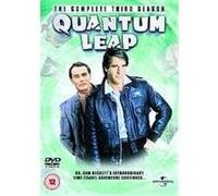 Quantum Leap - Series 3 G