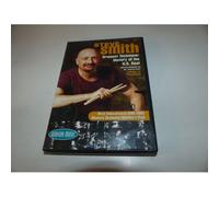 Quantum Leap Steve Smith Technique Dvd