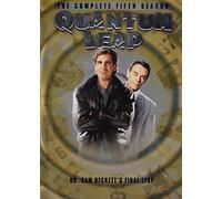 Quantum Leap - The Complete Fifth Season