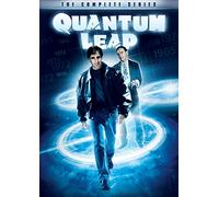 Quantum Leap: The Complete Series/