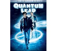 Quantum Leap: The Complete Series [Dvd] [Import]