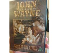 QUANTUM LEAP West Of The Divide - Stonevis. [DVD]