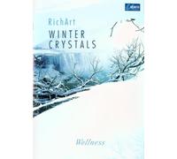 QUANTUM LEAP Winter Crystals [DVD]