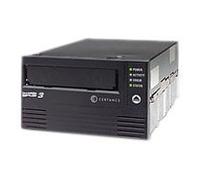 Quantum Lecteur de Bandes LTO-3 CL1101-SB Interne LTO 400 Go - lecteurs de Bandes (LTO, 2:1, LTO Ultrium 3, 580 ms, Ultra 160 SCSI, 250000 h)