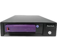 Quantum LTO-8 HH, option de disque interne pour montage en rack 1U