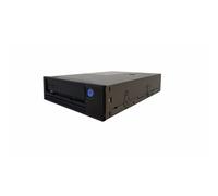 Quantum Streamer LTO-9 HH SAS interne Noir