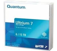 Quantum - LTO Ultrium 7 - 6 To / 15 To - violet G