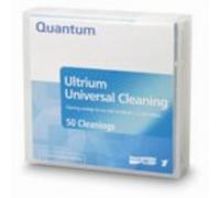 Quantum LTO Ultrium - cartouche de nettoyage