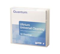 Quantum Bande de nettoyage LTO, Cassette de nettoyage