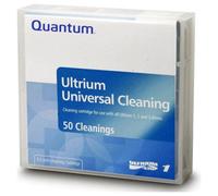 Cartridge Quantum LTO Cleaning