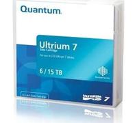 Quantum - LTO Ultrium WORM 7 - 6 To / 15 To - violet, gris