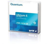 Quantum LTO6 Medium, Streamer-moyen
