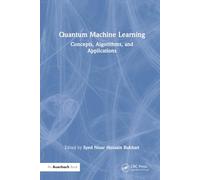 Quantum Machine Learning