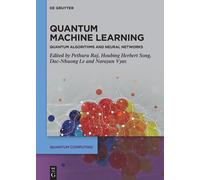 Quantum Machine Learning