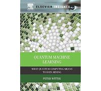 Quantum Machine Learning
