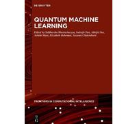 Quantum Machine Learning