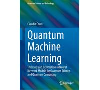 Quantum Machine Learning