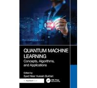 Quantum Machine Learning