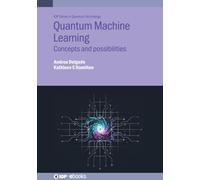 Quantum Machine Learning: Concepts and possibilities