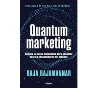 Quantum Marketing (Spanish Edition)