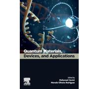 Quantum Materials, Devices, and Applications