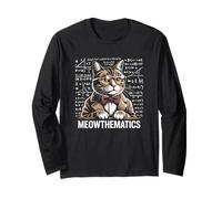 Quantum Mechanical Cat Physics Schrodinger Manche Longue