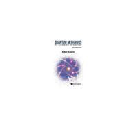 Quantum Mechanics (2nd Ed)