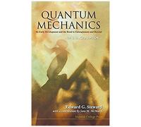 Quantum Mechanics (2nd Edition)