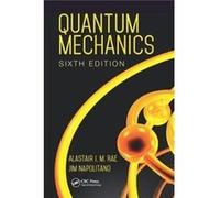 Quantum Mechanics 6Th Ed Alastair I M Rae, (Auteur)