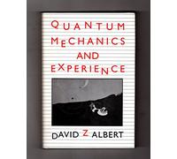 Quantum Mechanics and Experience
