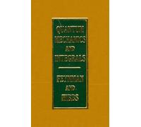 Quantum Mechanics and Path Integrals