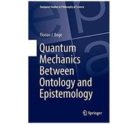 Quantum Mechanics Between Ontology And Epistemology